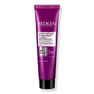 REDKEN Color Extend Magnetics Conditioner 1 oz